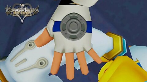 KINGDOM HEARTS: MELODY OF MEMORY #2 - Memórias do KH1! (Legendado em PT-BR)