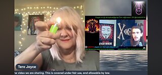 Playing Isaac Kappy's The Present on my stream #music