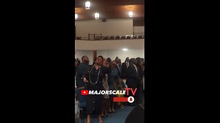 Pre AIM Musical - Praise Break