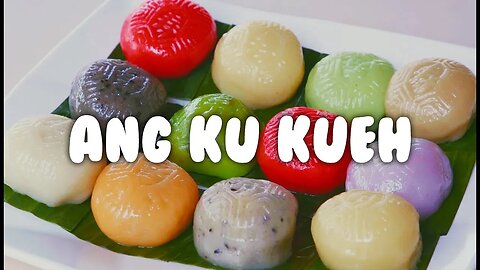 Poh Cheu - Traditional Handmade Kuehs Through Generations in Singapore