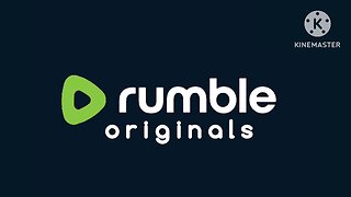 rumble originals (Logo)