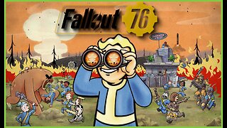 Fallout Friday - #RumbleTakeOver