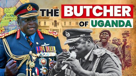 Big Daddy or Butcher: The Enigma of Edi Amin The Butcher of Uganda: The Ruthless Reign of Idi Amin