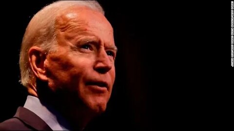 Joe Biden Attacks A Tom Steyer Voter After Asking About Climate. He's Losing Control Big Time
