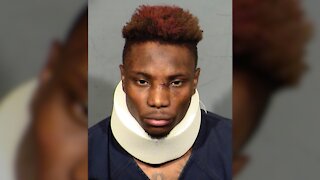 Prosecutor: Ruggs Drove 156 MPH Before Fatal Crash In Vegas