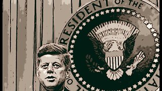 JFK "He Knew"