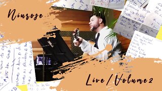 Niurose | Live, Volume 2