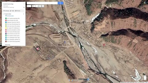 [ North Korea ] North Korea preparing to revive it's underground nuclear test facility in Punggye-ri