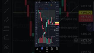 BITCOIN HOJE EM 1 MINUTO - CRIPTOMOEDAS CRIPTO ALTCOINS GAMECOINS METAVERSO CRYPTO BTC 11/02/2022