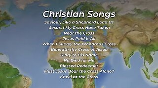 30 Minute Traditional Christian Hymns 3 | Old Fashioned Christian Songs (FWBC)