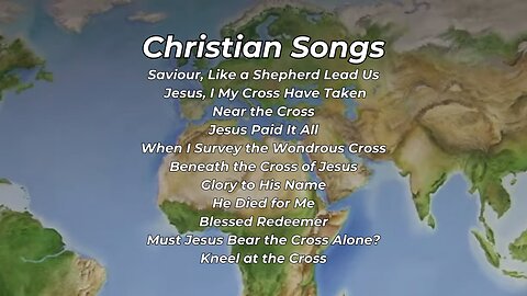 30 Minute Traditional Christian Hymns 3 | Old Fashioned Christian Songs (FWBC)