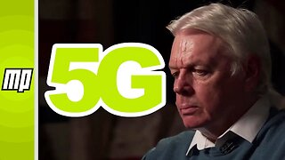 Capitalising on Corona - David Icke and 5G Conspiracies - #2