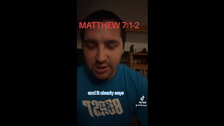 Read the Bible: Matthew 7:1-2 #bible #jesus #dailybibleverse #godsmessage