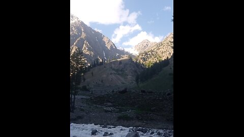 Kalam swat