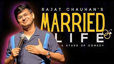 (Stand up comedy by /Rajat Chauhan )