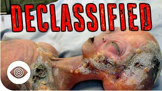 The Roswell Incident | Declassified