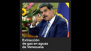 Venezuela firma acuerdos con Trinidad y Tobago para crear una empresa conjunta