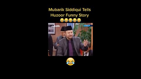 Funny poetry by mubarak siddique🤣