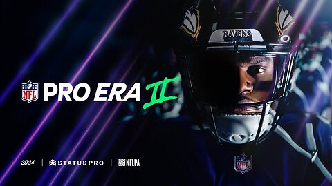 NFL Pro Era II - Official Launch Trailer | Meta Quest Platform