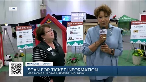 Home Building and Remodeling Show returns