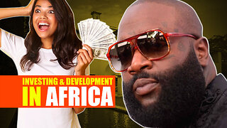 Stop Sending Money To Ungrateful Relatives Back Home In Africa 💰💵💰#documentary #africa #politics