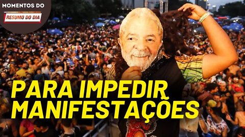 Carnaval de rua no Rio de Janeiro é proibido por Eduardo Paes | Momentos do Resumo do Dia