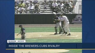 Inside the Brewers-Cubs rivalry