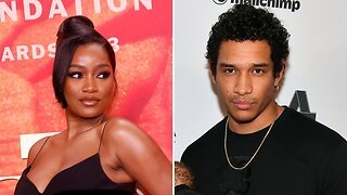 Keke Palmer Accused Her BF Of Abuse, His Brother Says Cap, Keke’s Mom Speaks & The Brother Responds