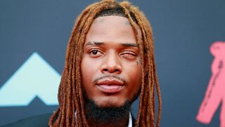 Fetty Wap Sold Drugs Because of Rona?!