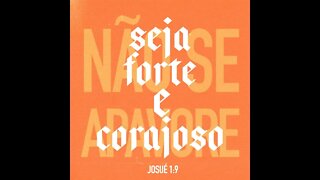 Deus Está Com Você. #versiculododia #diogorufati #jesus #reflexão #palavra #metanoia #oração #vida