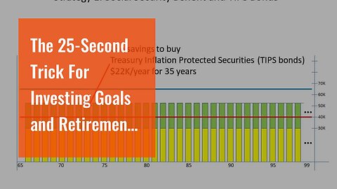 The 25-Second Trick For Investing Goals and Retirement Planning