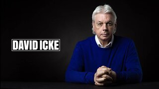 David Icke 9. 30. 22.