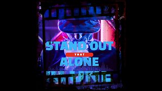 Club House / Electronic Music - YNAT - Stand out Alone (Official Audio)