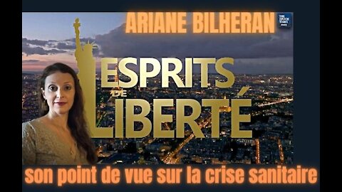 Ariane Bilheran | Découvrez son point de vue sur la crise sanitaire dans cet entretien long format.