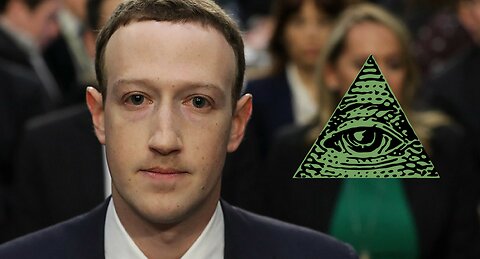 ILLUMINATI ZUCK