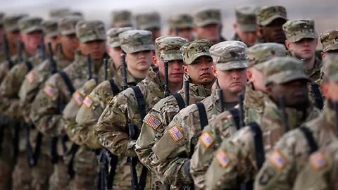 US considering military options against Russia-Biden approves 3,000 reserve troops to Europe