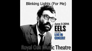 Eels - Blinking Lights For Me