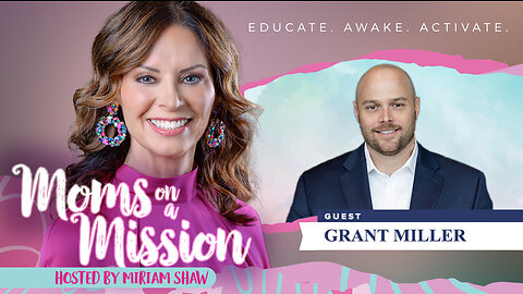 Culture War | Government Transparency and Accountability | Guest: Grant Miller | Tulsa City Councilman | Local Action Makes a National Impact | Open Meetings Act | Open Records Act