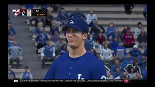 MLB The Show 19 Game 37