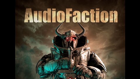 AudioFaction - Disinformation Bass