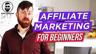 What Is Affiliate Marketing And How Does It Work