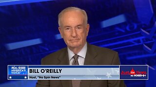 Bill O'Reilly on Democrats' options if Biden drops out