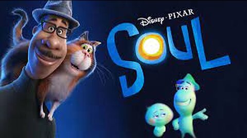 SOUL [Película completa en Español]