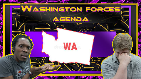 Oreyo Show EP.76 Clips | Washington forces agenda