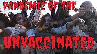 Pandemic of the (Un)Vaccinated? (2023)