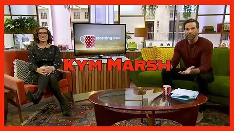 Kym Marsh 161120