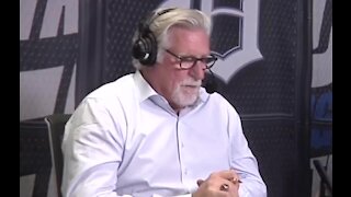 Tigers TV analyst Jack Morris suspended indefinitely for Ohtani remarks