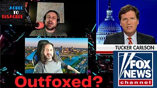 What is the Tucker Carlson Legacy & Future of Fox News?