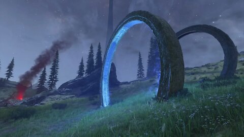 Gamuty -8 [Halo Infinite -XsX]