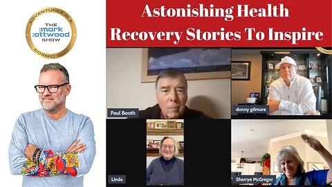 Inspiring Health Recovery Stories from My Subscribers